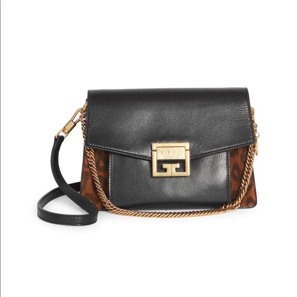 Givenchy Shoulder Mini Bag